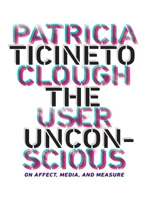 cover image of The User Unconscious